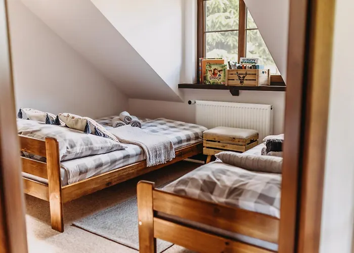 Sowie Klimaty Ludwikowice Kłodzkie