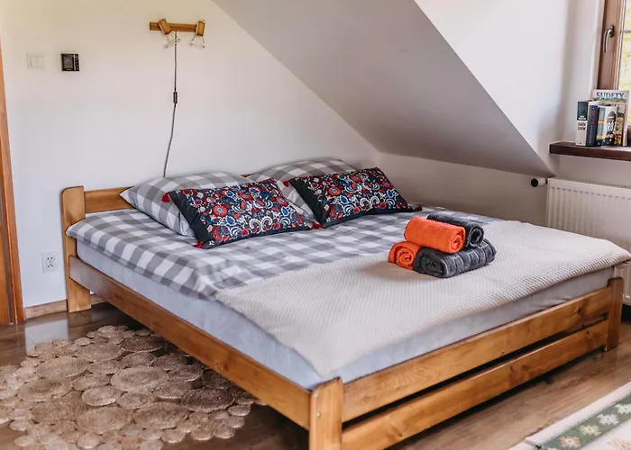 Sowie Klimaty * Ludwikowice Klodzkie