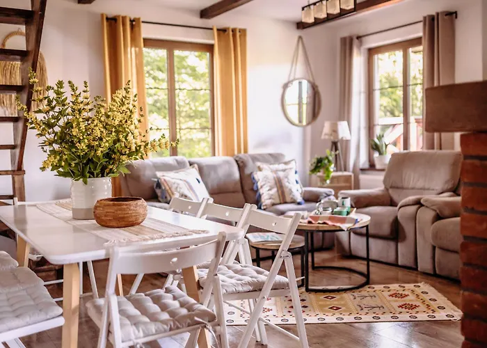 Villa Sowie Klimaty *