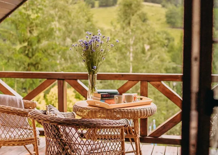 Sowie Klimaty Villa Ludwikowice Klodzkie