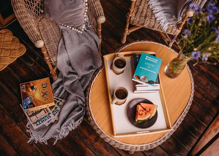 Sowie Klimaty * Ludwikowice Kłodzkie