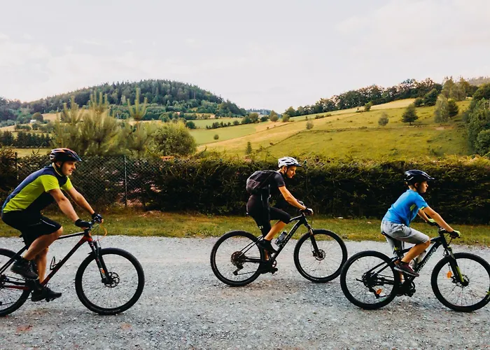 Sowie Klimaty * Ludwikowice Klodzkie