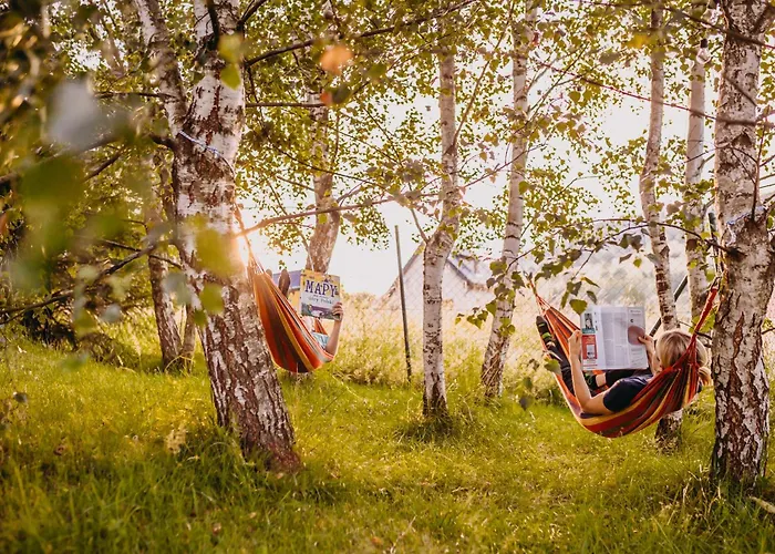 Villa Sowie Klimaty *