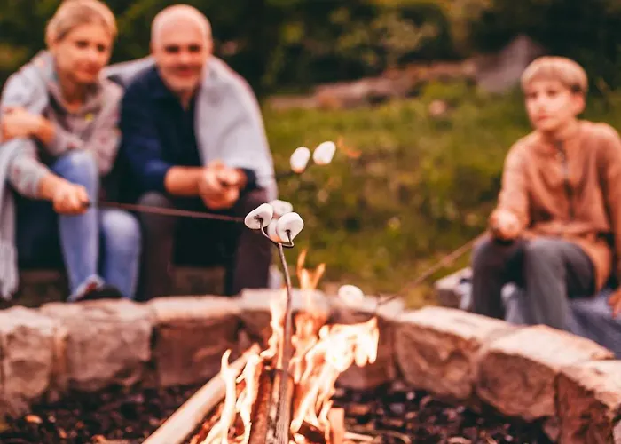 Villa Sowie Klimaty *