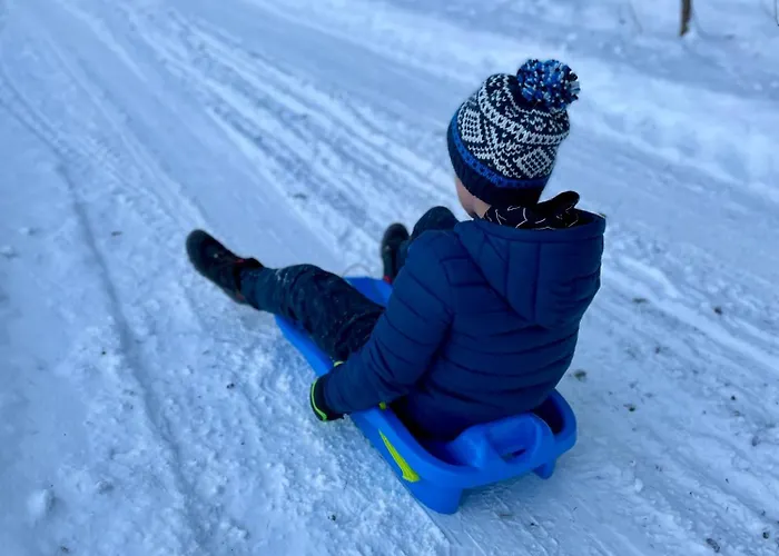 Villa Sowie Klimaty Ludwikowice Klodzkie