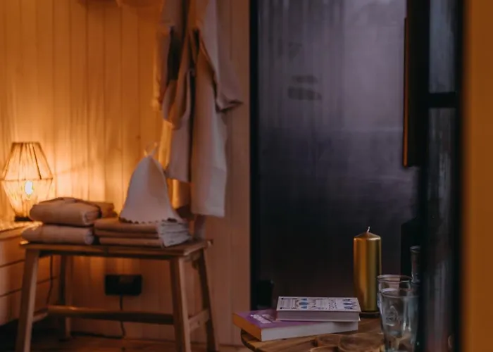 Villa Sowie Klimaty *