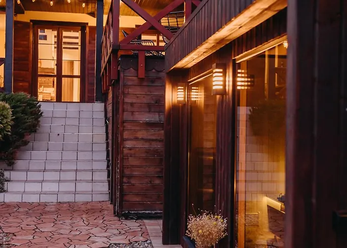 Sowie Klimaty * Ludwikowice Klodzkie