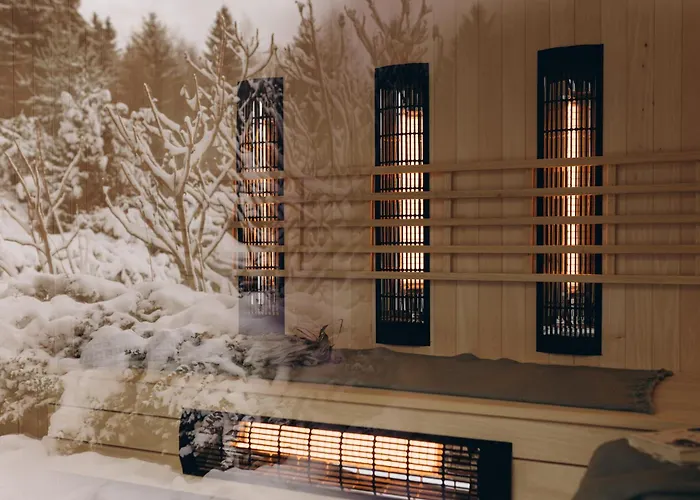 Sowie Klimaty Villa Ludwikowice Kłodzkie