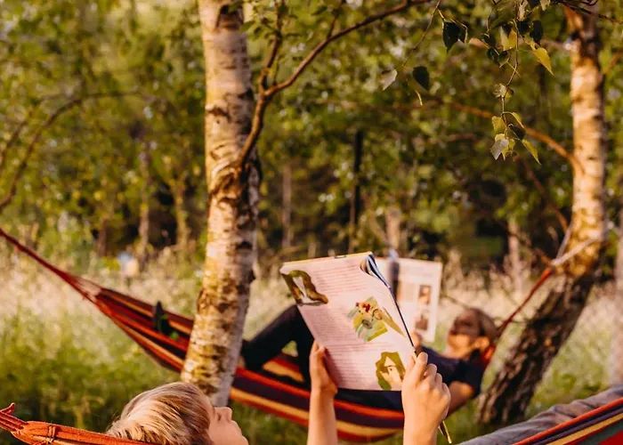 Villa Sowie Klimaty *